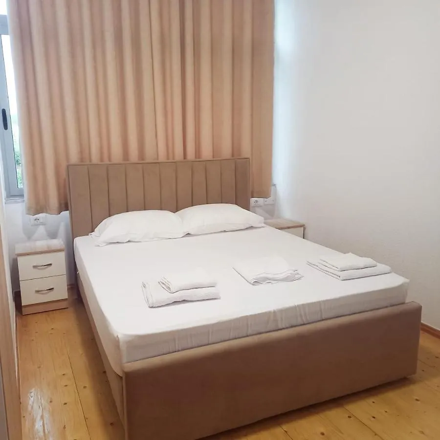 Hotel Eno Përmet