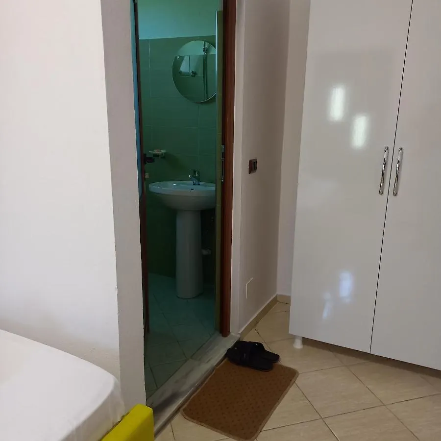 Hotel Eno Përmet