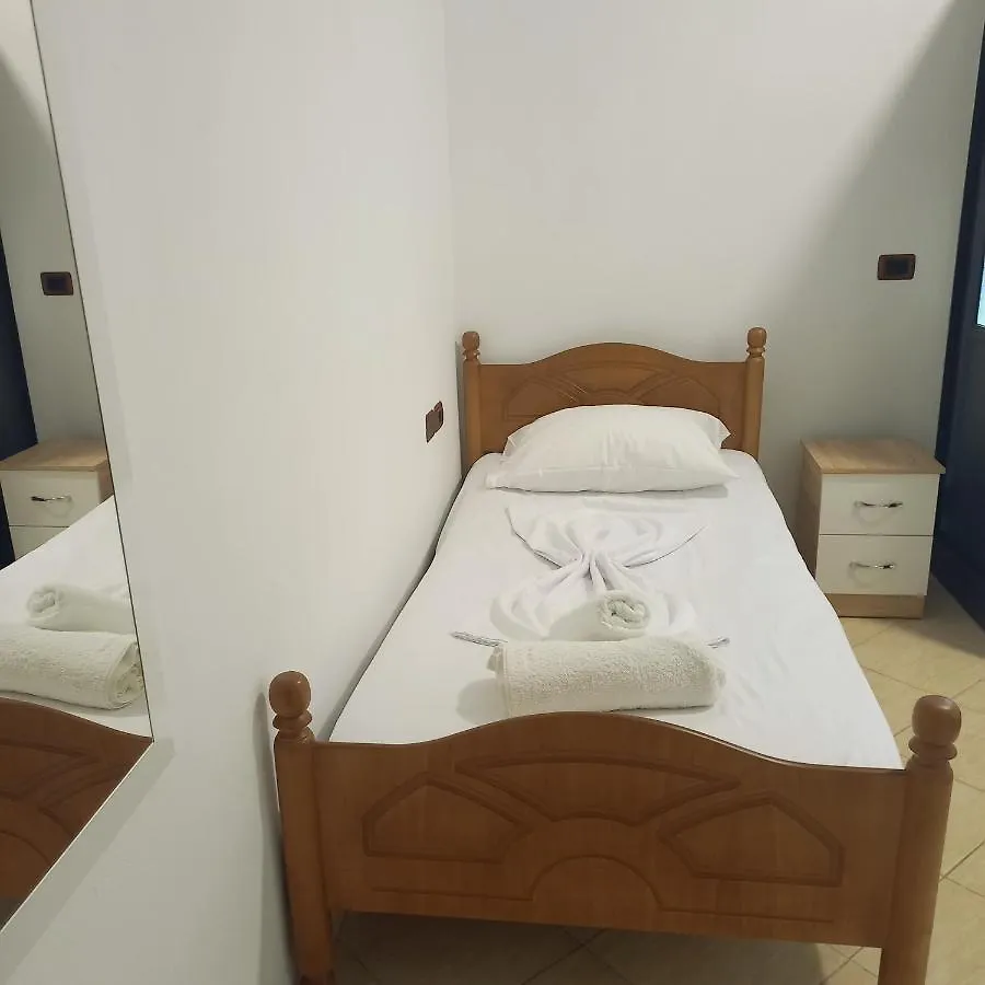 Hotel Eno Përmet