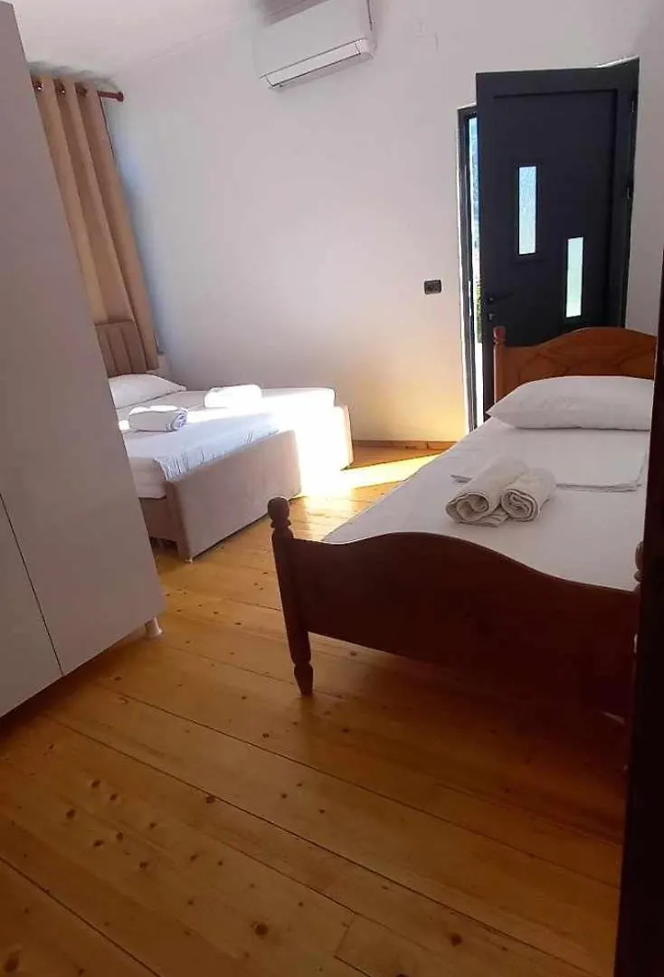 Hotel Eno Përmet