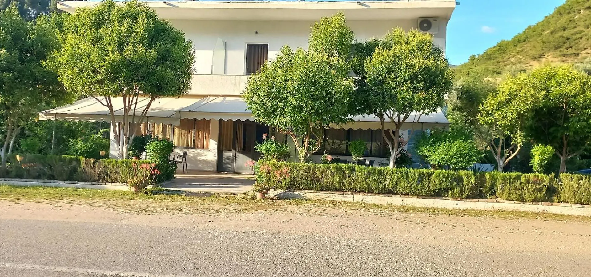Hotel Eno Përmet