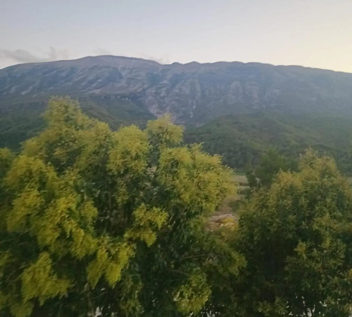 Hotel Eno Përmet