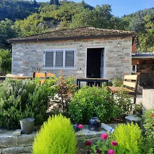 Lodge Bujtina Lugina E Vjoses, Përmet