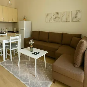  Apartamento Home Inn Apartaments Albania