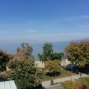 Apartamento Plaisir, Pogradec